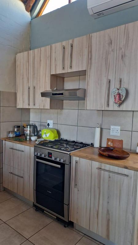 To Let 2 Bedroom Property for Rent in Dwarskersbos Western Cape